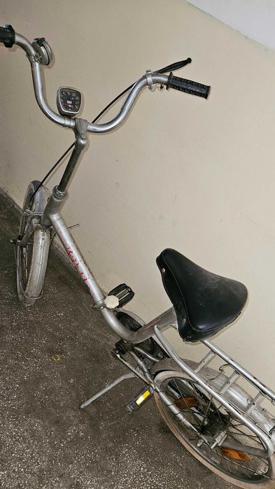 Vând bicicletă funcțională