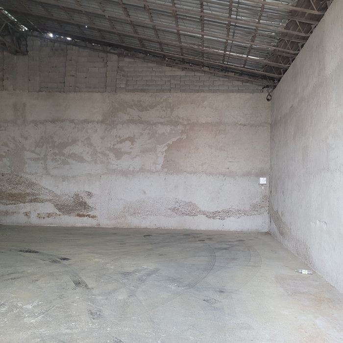 Складское помещение