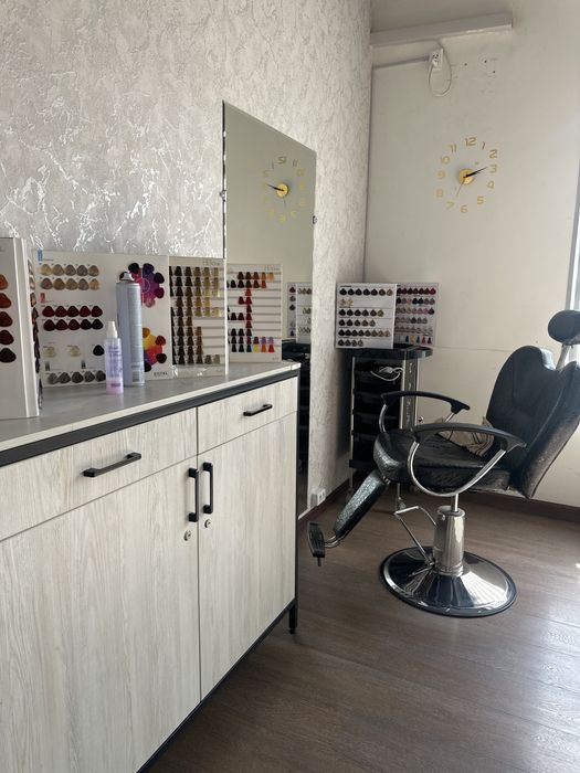 Аренда кабинета в салоне красоты!