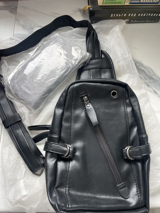 Сумки и кошельки