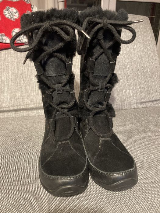 Обувки-G-Star, The North Face, Converse!