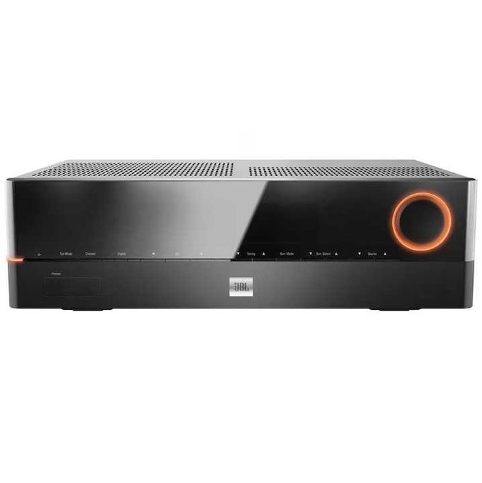 Amplituner/internet JBL AVR101 + telecomanda originala / impecabil