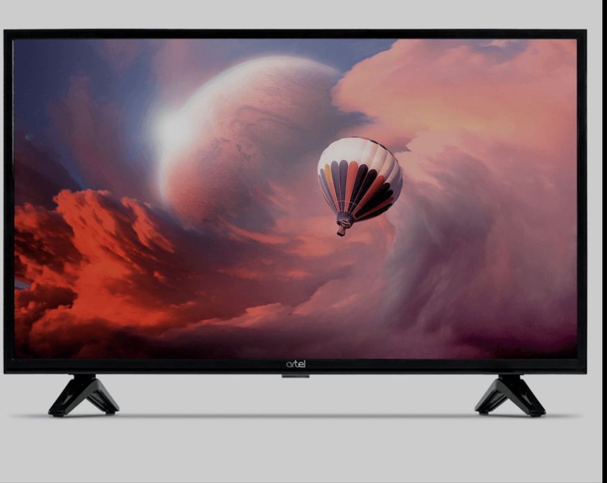 Televizor sotiladi artel ,43