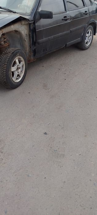 Продам диски ваз