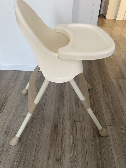 Продам стул для прикорма