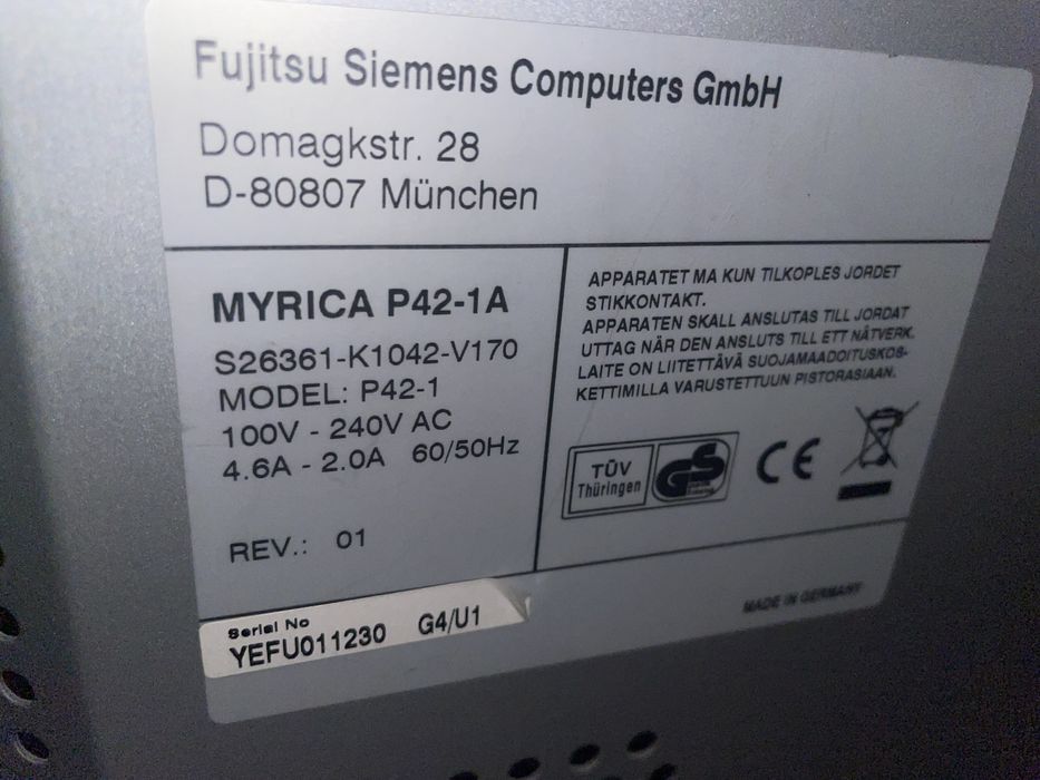 Продам Телевизор