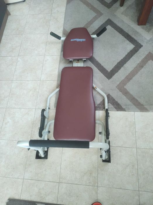 Tренажор  за всекидневни тренировки