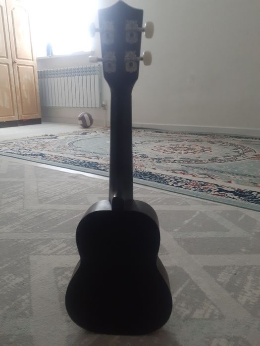Укулеле сатылады