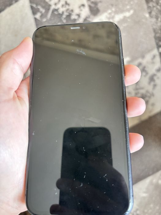 Айфон 11 шымкетт