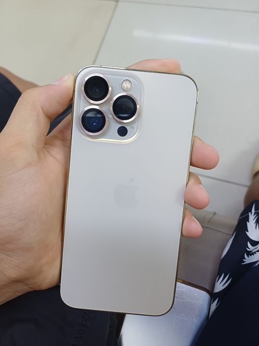 IPhone 13 pro 128Gb