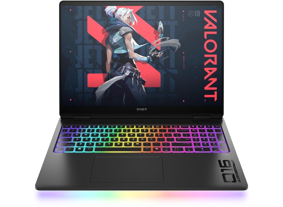 Laptop Gaming HP OMEN MAX 16 AMD Ryzen AI 7, RTX 5070 Ti 12GB, 32GB DDR5, 1TB SSD, Ecran 16 240Hz Windows 11 Nou