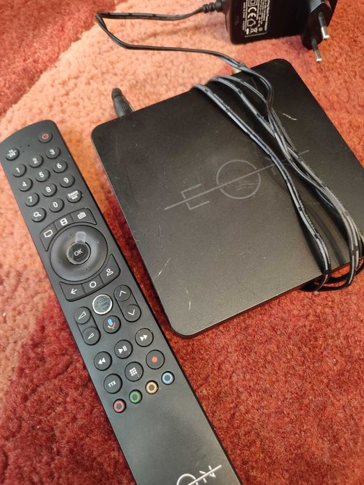 Eon Smart Tv Boks
