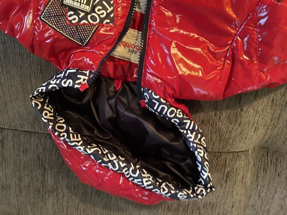 Бебешко яке