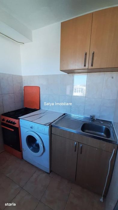 Apartament 2 camere | Tomis Nord | Satul de Vacanță