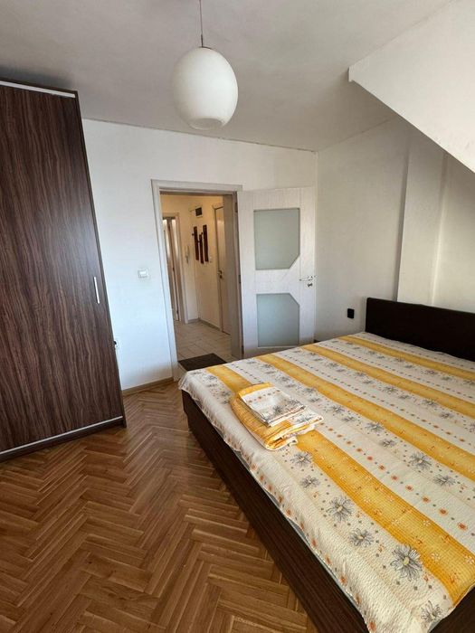 Дава се под наем Двустаен апартамент в Варна, Окръжна болница - 60 кв.м за 448.8 € - Снимка #6