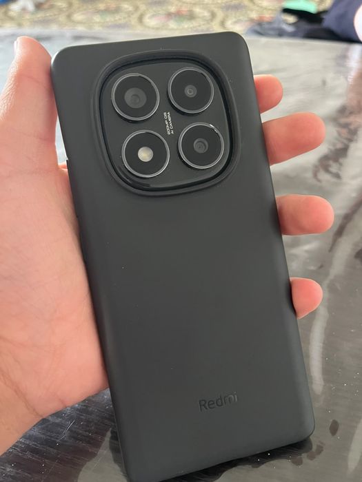 Redmi Note 14 Pro 4G