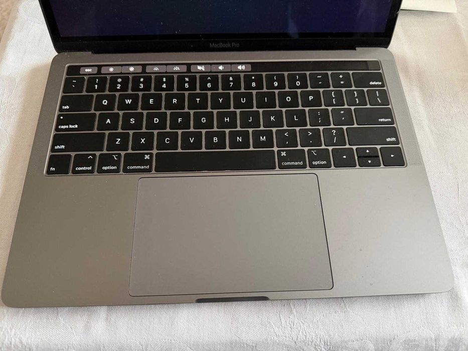 MacBook Pro 13 inch