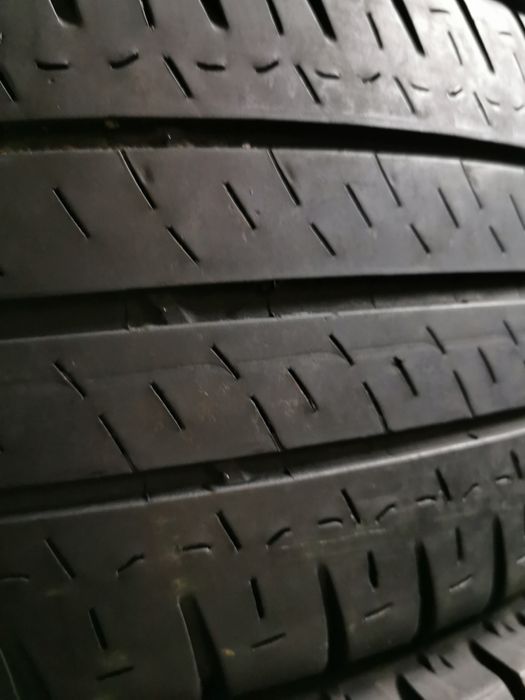 215 65 R16 c anvelope microbus autoutilitara  Renault Master vw t5 Fia