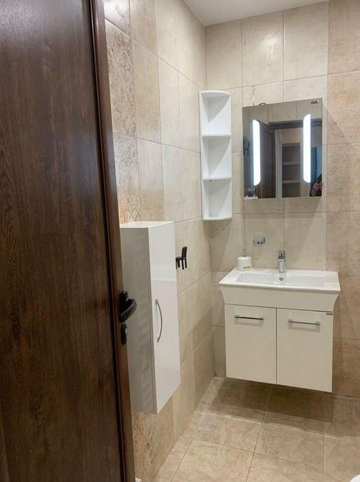 Дава се под наем Двустаен апартамент в София, Манастирски ливади - 58 кв.м за 650 € - Снимка #5