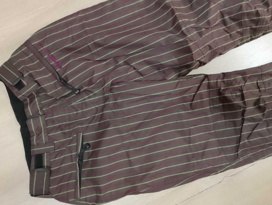 Дамски ски панталон