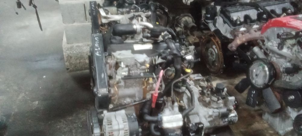 Двигателя Ауди С4 Ауди С4.