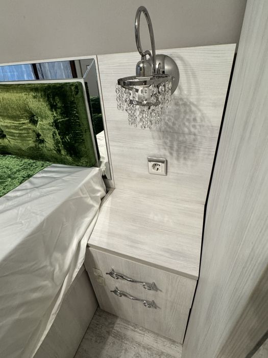 Спалня по поръчка