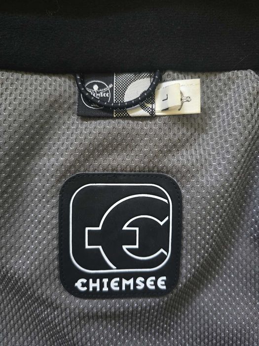 Зимно ски/сноуборд яке CHIEMSEE мембрана DERMIZAX 20К/20К