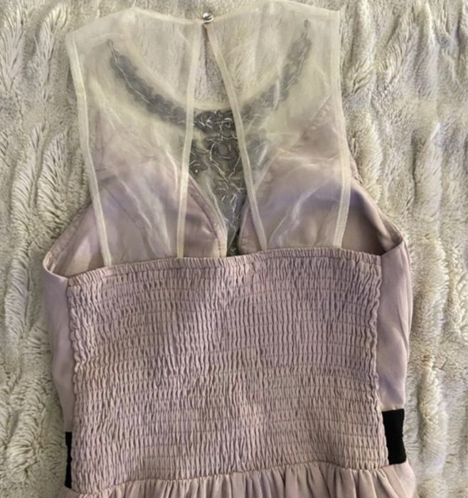 Официална рокля размер М/38