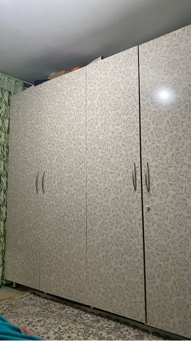 Шкаф. Состочние хорошее