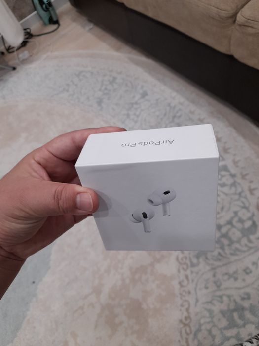 AirPods Pro(2nd generation