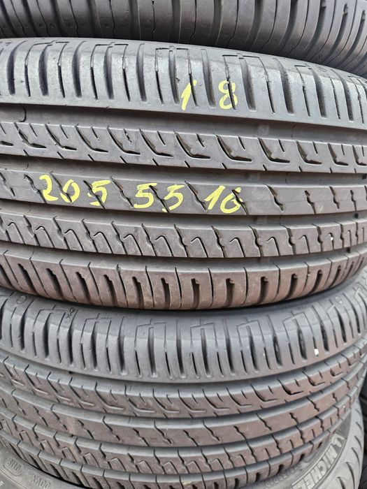Гуми 205/55/16 ПРОМОЦИЯ