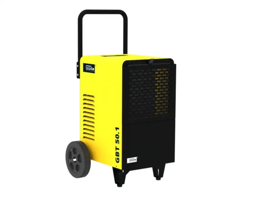 Güde  / влагоабсорбатор GBT 50.1 -