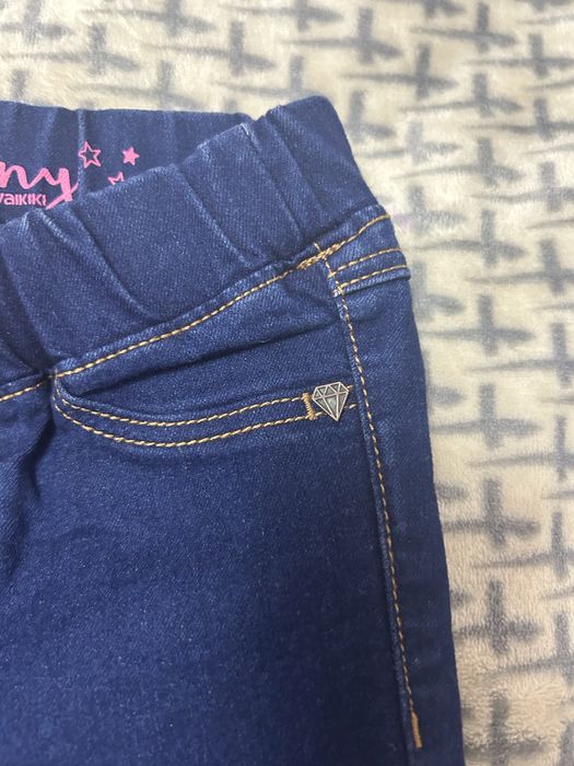 LC Wikiki Blugi Copii 104-110, 4-5 ani