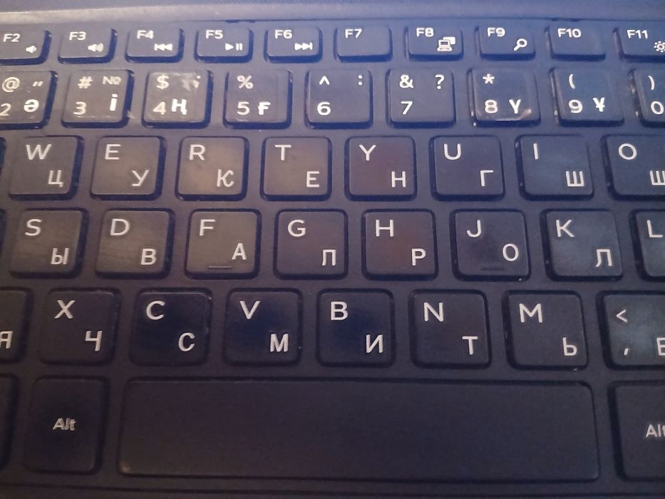 Ноутбук DELL I3 CORE