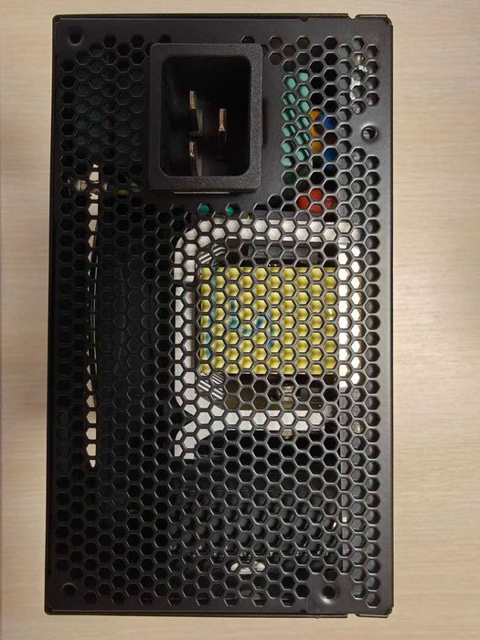 Компютърно захранване Kolink Continuum 1500W Platinum