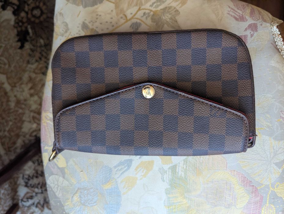 Чанта Louis Vuitton