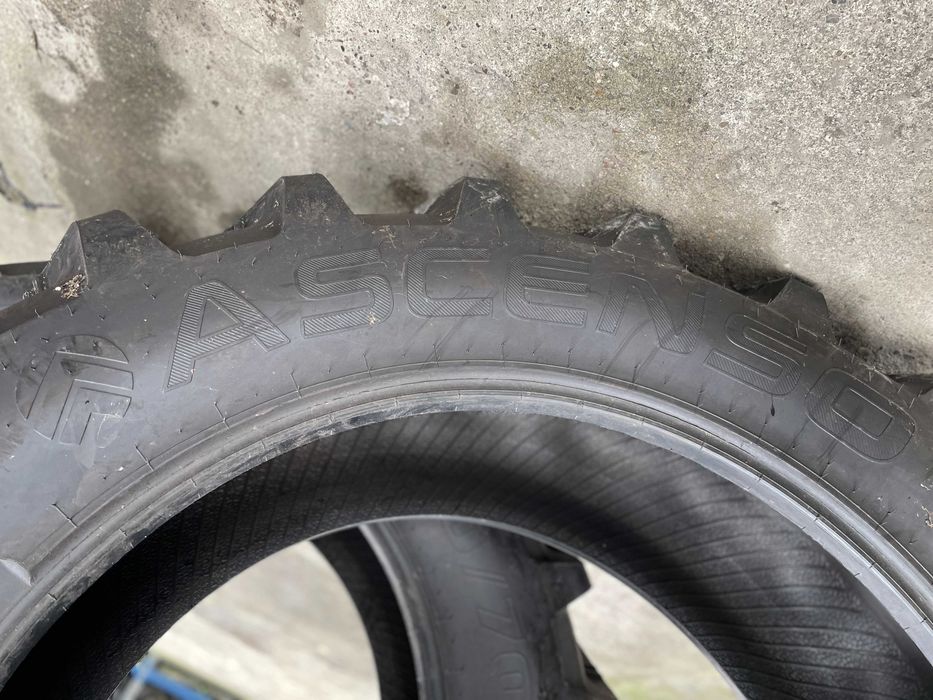 ASCENSO Cauciucuri noi agricole de tractor spate Radiale 480/70R38