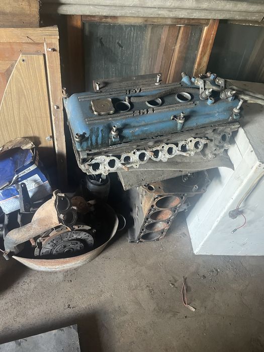 Продам 406 двигатель