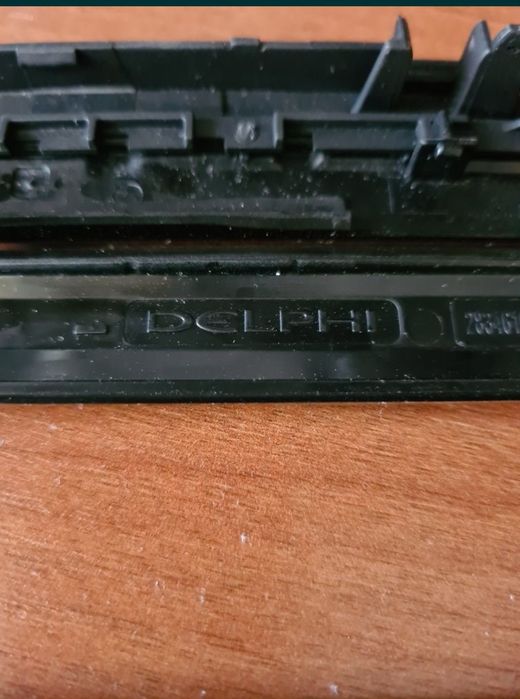 Переходная рамка Skoda