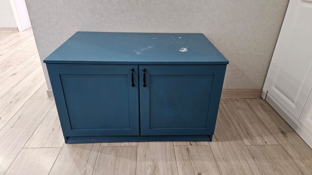 Тумба  из   лдсп