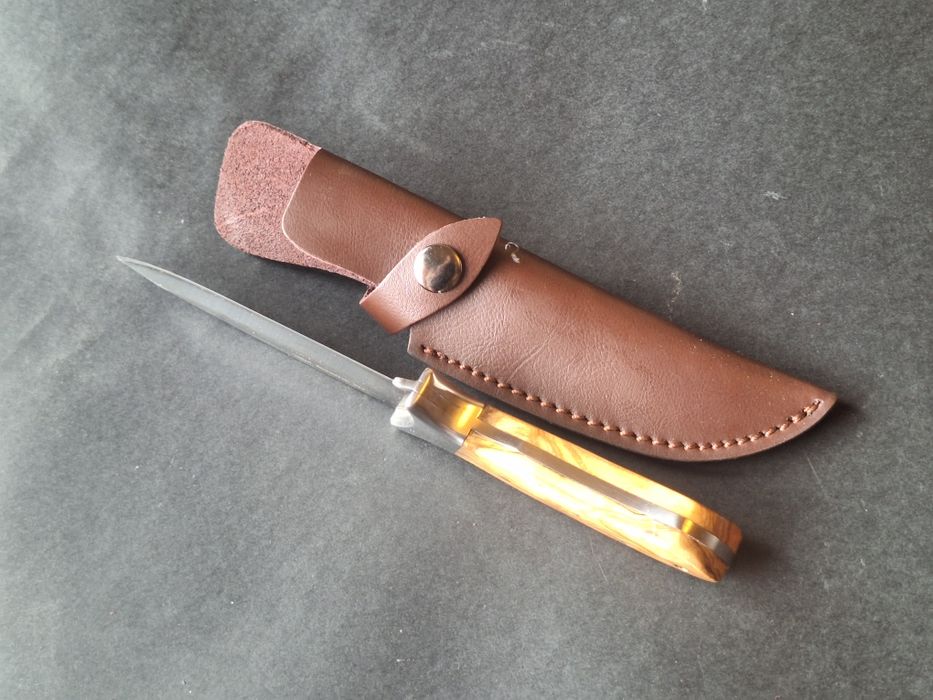 Ловен нож Boker-Magnum