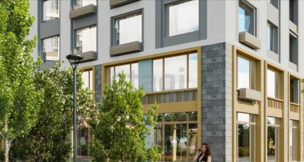 [2667] продажа новостройки