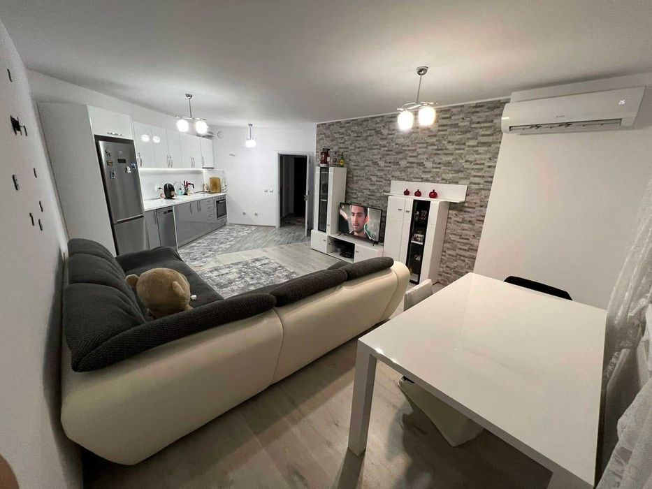 Продава се Двустаен апартамент в Айтос - 75 кв.м за 1014 €/кв.м - Снимка #5