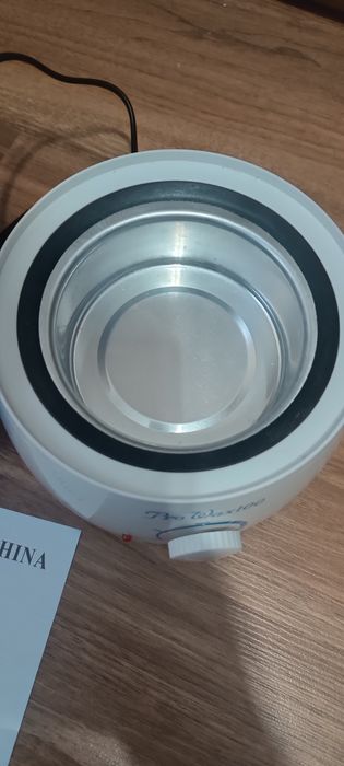 Уред за топене на кола маска