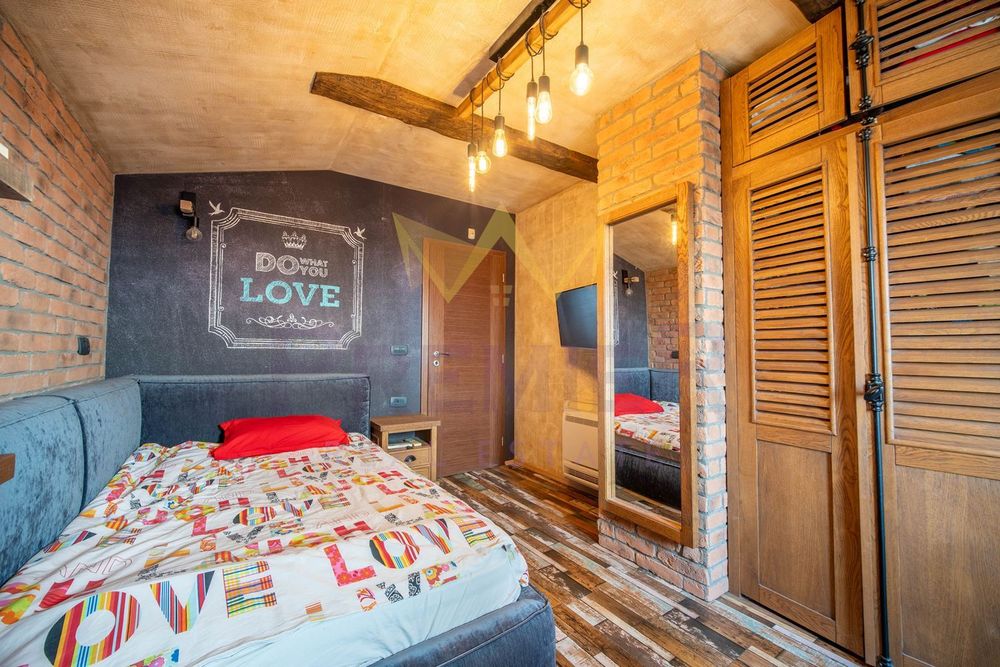 Продава се Четиристаен апартамент в Варна, Чайка - 200 кв.м за 2100 €/кв.м - Снимка #7