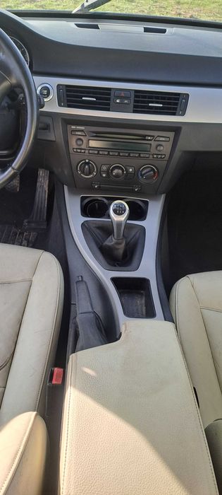 BMW Е90 320 2.0i 150к.с