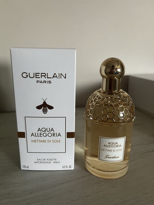 Guerlain Aqua Allegoria Nettare Di Sole