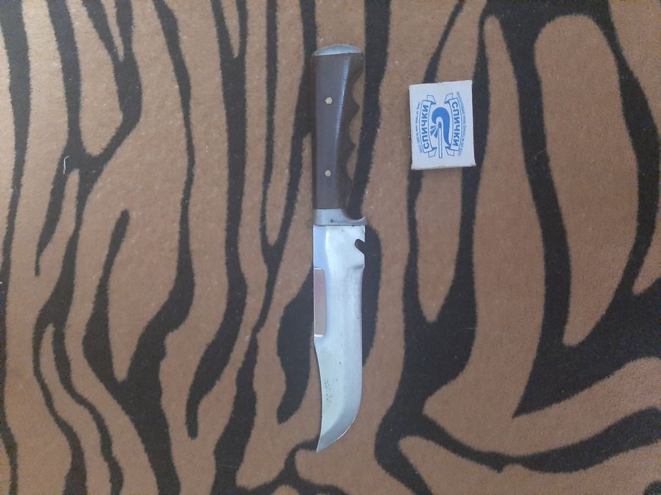 Продаются кухонные ножи