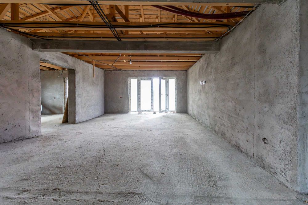 Casa parter la gri Sat Dumbrava Com.Itesti