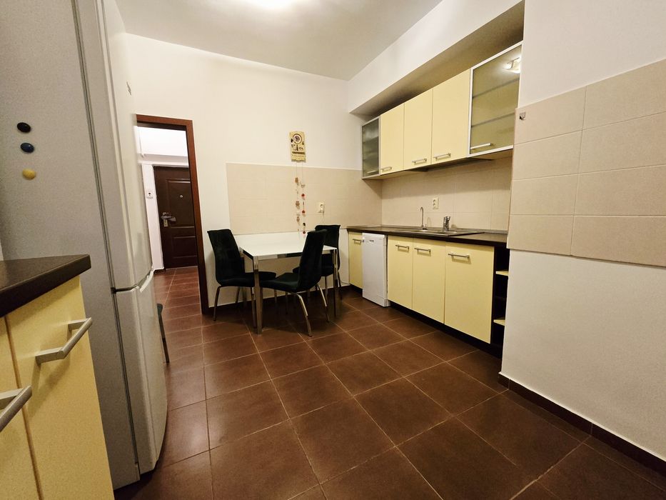 Inchiriere 2 camere - Cartierul Latin - Prelungirea Ghencea